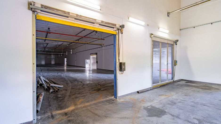 Spatiu industrial Rasnov - service charge inclus - Poză 11