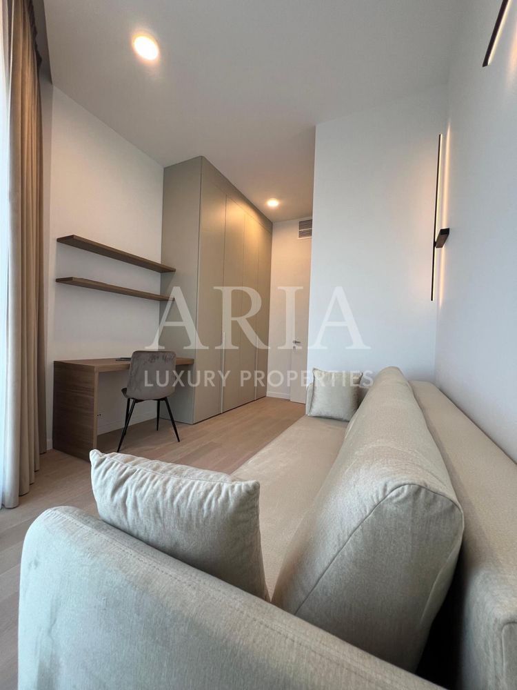 3 ROOMS One Verdi Park | PARK VIEW - UNDERGROUND PARKING - Poză 7