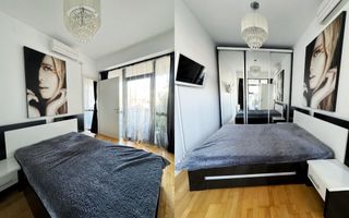 BRASADAS închiriază ap 2 cam etaj 2 50mp UNIRII tip Studio. - Poză 3