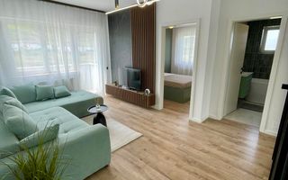 Cămin cald și luminos, ideal pentru locuit sau investiție - Poză 1