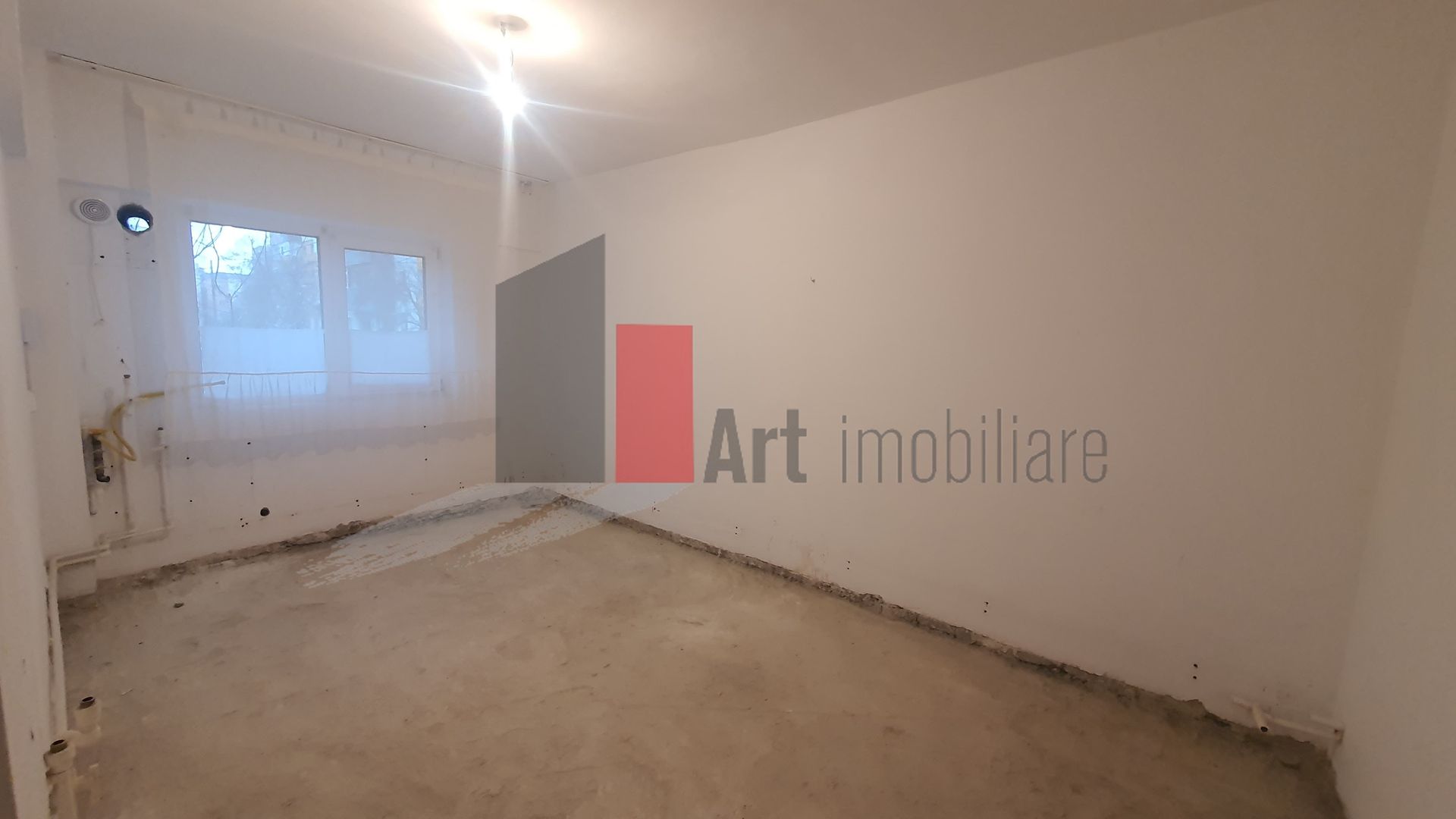 Ap 4 cam Giurgiu decomandat, parter - Poză 4