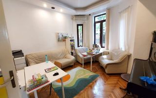 Casa individuala S+P+Et+M Polona | Dorobanti - Poză 1