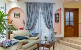 Vila deosebita, 6 camere, Popesti-Leordeni – Adiacent Sos. Oltenitei - Poză 3