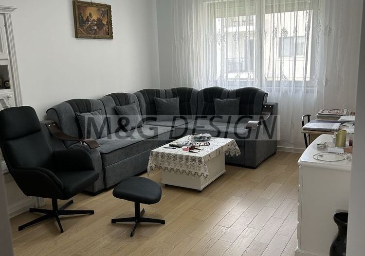 Apartament 2 camere Mosnita - Poză 1