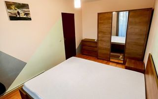 Apartament 2 camere decomandate, zona pod Ira! - Poză 6