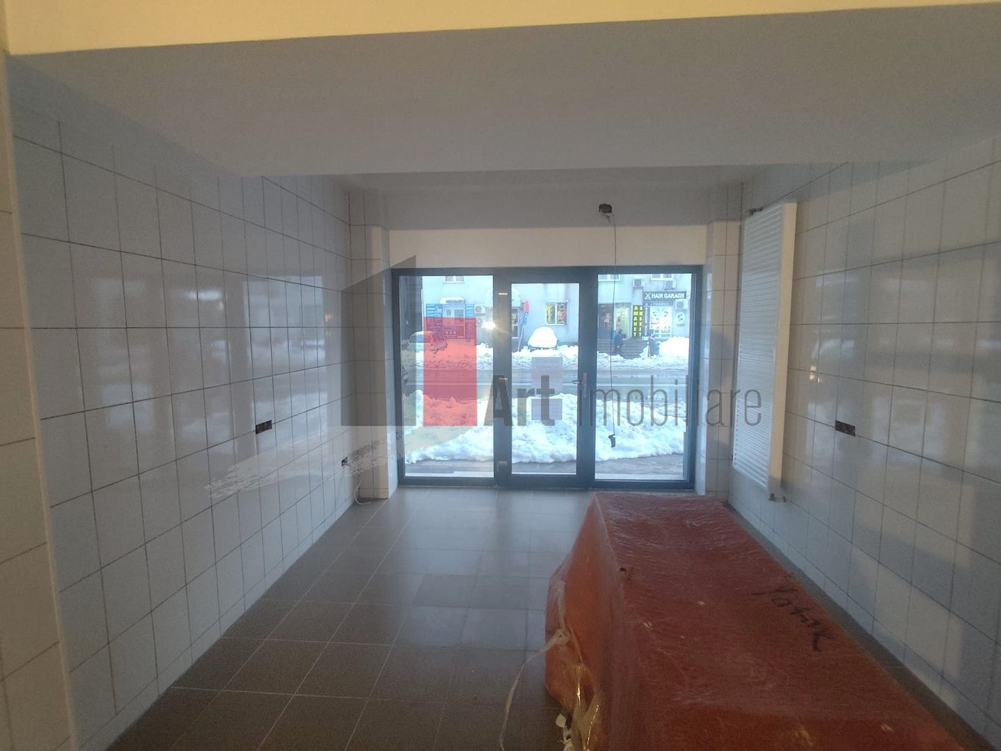 Spatiu comercial de inchiriat Bucurestii Noi/Jiului - Fara Comision - Poză 1