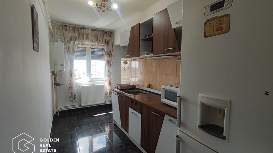 Apartament 3 camere, bine pozitionat in cartier, zona Vlaicu - Poză 4