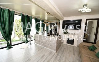 Vila deosebită - vânzare în exclusivitate - Galati, zona Brico -Penny - Poză 10