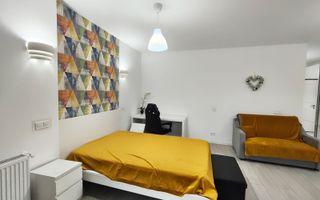 Studio GranVia Park Plaza Mall - Poză 3