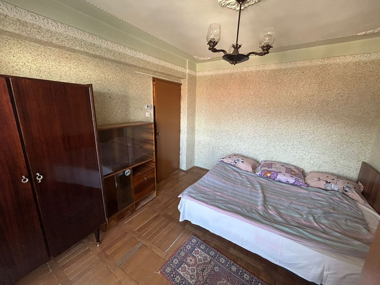 Apartament 2 camere, decomandat - Cugir - Poză 9