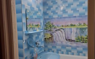 Garsonieră cu balcon închis, etaj 1, zona Gării, Cluj-Napoca. - Poză 4