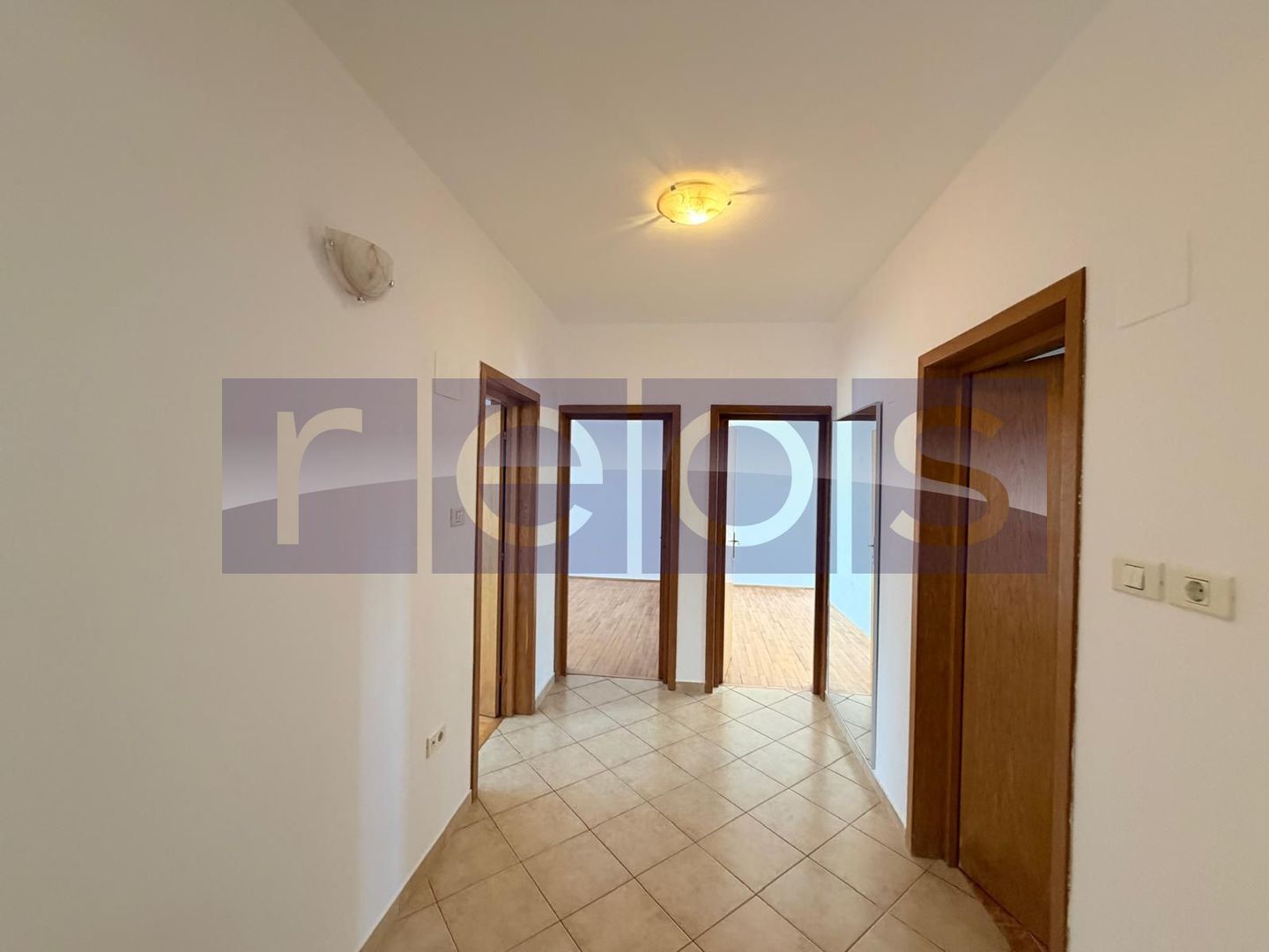 HERASTRAU | INCHIRIERE 4 CAMERE | 115MP | NEMOBILAT | LOC PARCARE | - Poză 19