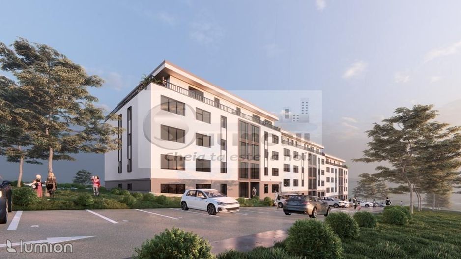 Apartament 2 camere - Pacurari - Strada Soarelui - Poză 8