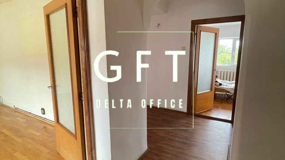 Apartament 3 camere de vânzare  – Str. C R Vivu, zona centrală! - Poză 3