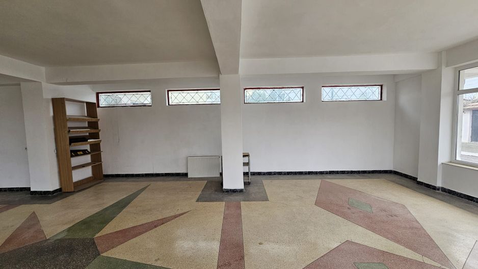 Spatiu comercial de inchiriat oras Ovidiu/Constanta - Poză 5