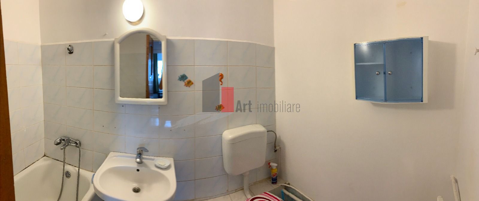Apartament 2 cam.  stradal - Poză 5