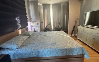 Penthouse spectaculos cu terasă panoramică | 3 camere | 93mp | Loc de parcare - Poză 16