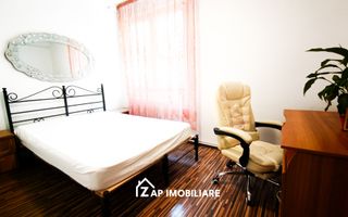 Tudor - Apartament 3 camere confort 1 - Str Moldovei - - Poză 3