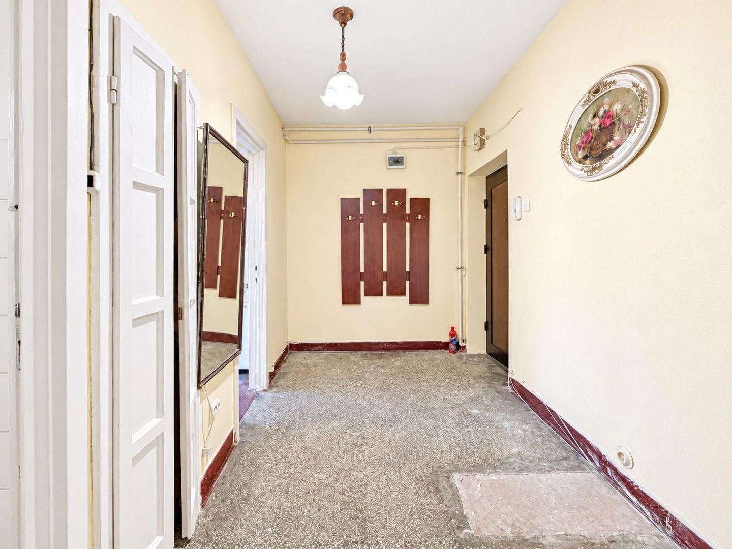 2 Camere | Etaj 2 | Centrala Proprie | Centrul Vechi | Comision 0 - Poză 12