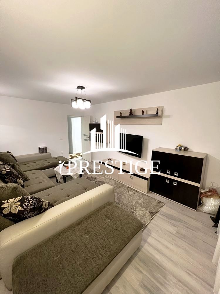 APARTAMENT PREMIUM 3 CAMERE, 2 BĂI, MIHAI VITEAZU - Poză 1