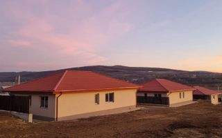 Casa Barnova 105000 euro - Poză 1