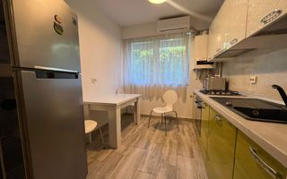 2 Camere, Modern, AC, Zona FSEGA, Iulius Mall, Intre Lacuri - Poză 8