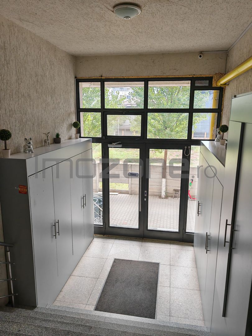 Garsonieră modernă într-o zonă excelentă - 0% comision! - Poză 11