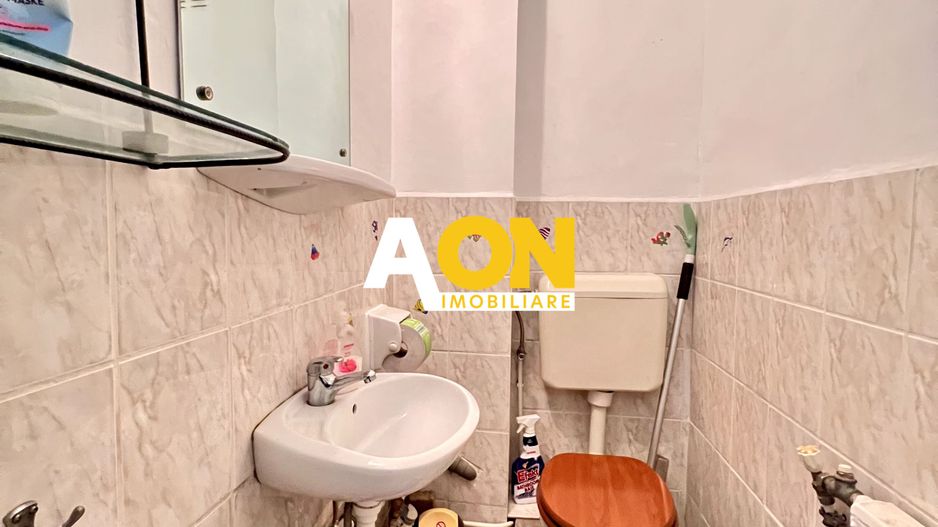 Apartament cu 3 camere Alba Iulia - Poză 9