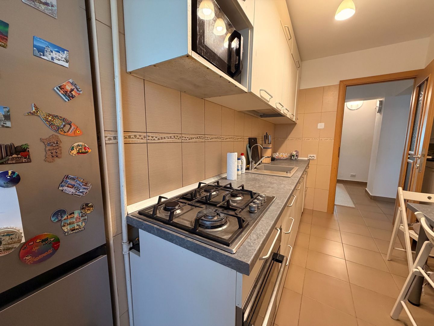 4 CAMERE | TURDA | BLOC ANVELOPAT - Poză 14