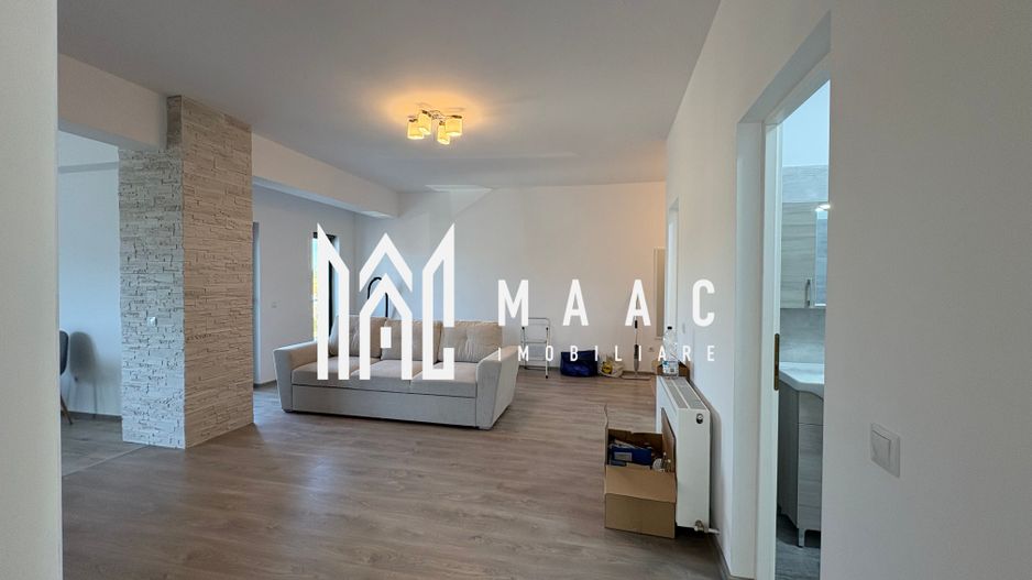 Apartament 3 camere decomandat | Arhitectilor,| 76 mp - Poză 14