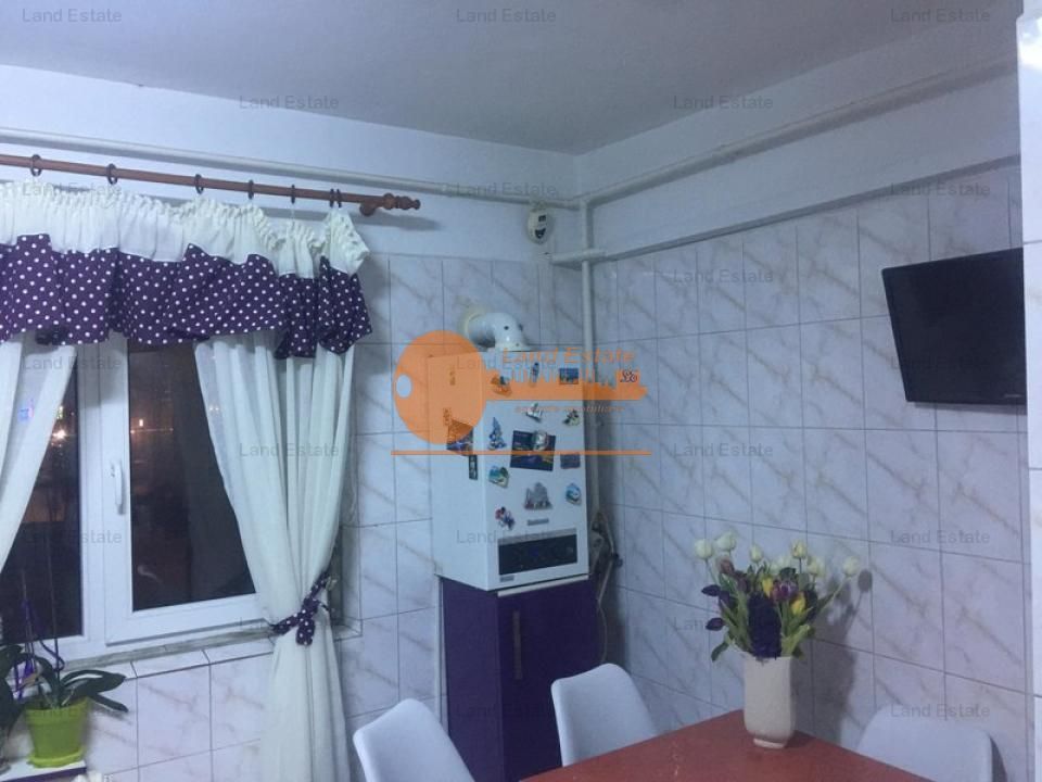 Apartament 3 camere decomandate – Sebastian - Poză 4