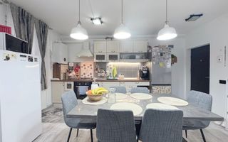 Apartament cu 3 camere/70mp/parcare/zona Somesului. - Poză 3