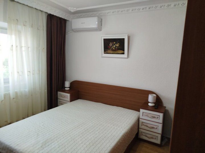 Apartament Spatios 4 Camere Nerva Traian Vitan - Poză 8