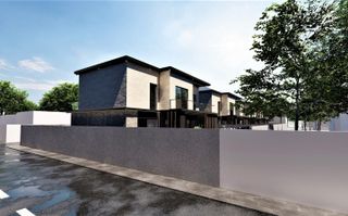 Proiect rezidențial 18 vile Tunari (stadiu avansat) - Poză 39