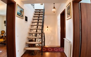 OPORTUNITATE | CASA | PORSCHE PIPERA | GARAJ | IDEAL LOCUIT - Poză 10