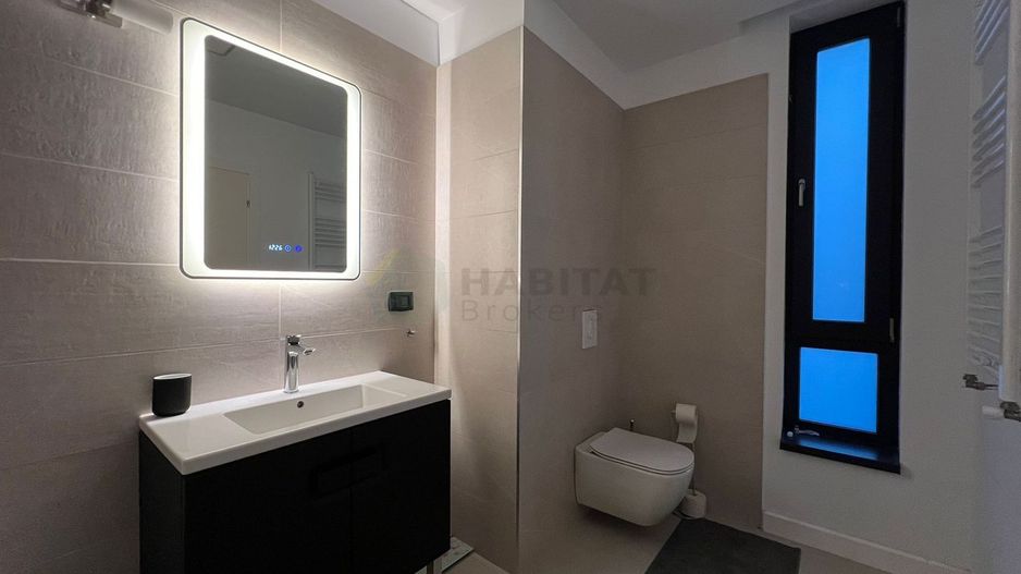 The Class Villas 1 – Vilă modernă de închiriat în Tunari - Poză 19