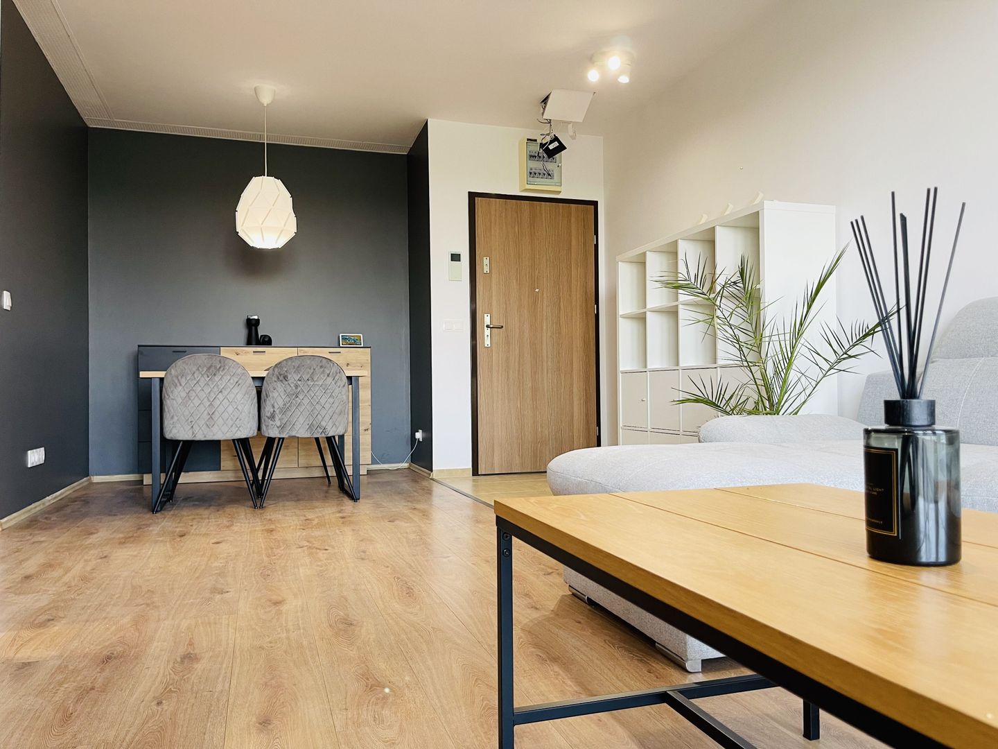 OFERTA INCHIRIATA - Segmentul Premium | Smart Home & Priveliste Impresionanta - Poză 39