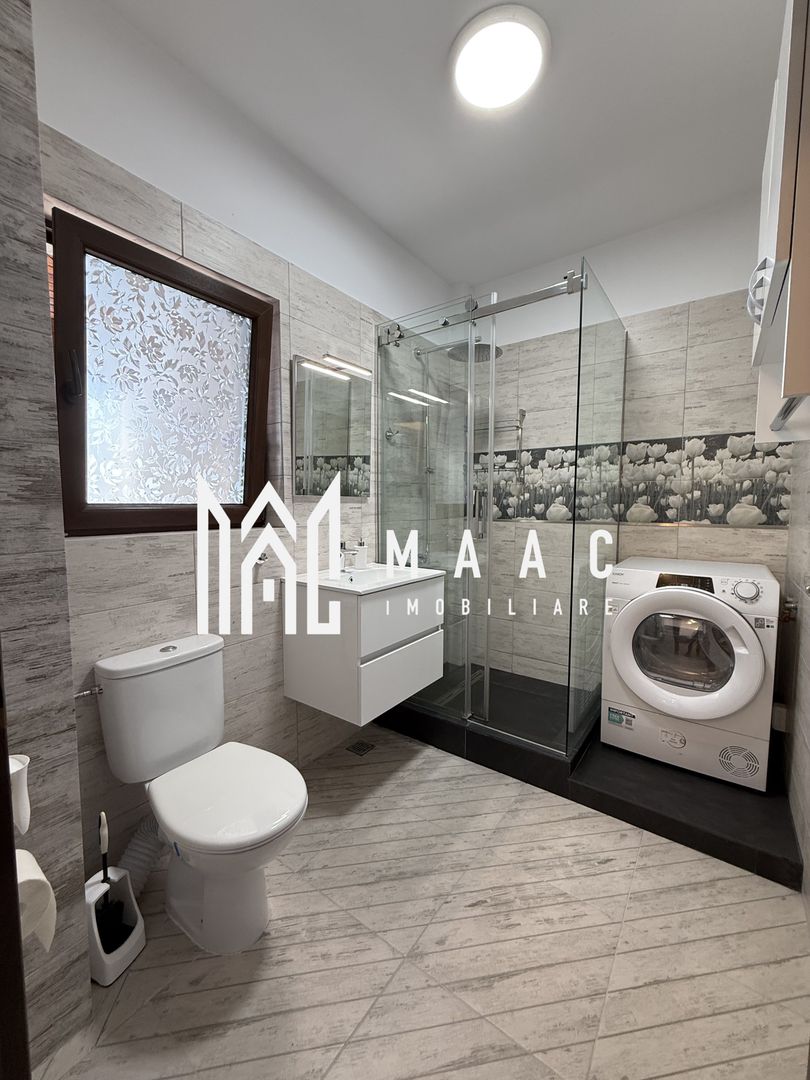 Apartament 4 camere | Terasa | Parcare | Modern | D. Stanca - Poză 7