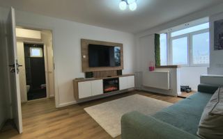 Comision o Apartament 3 cam Ultramodern BL. Timisoara 85 - Schiță 1