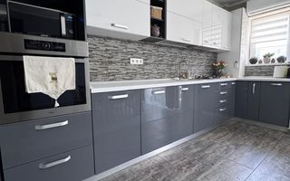 Apartament de 3 camere, modern, 63mp, parcare, zona Tineretului - Poză 5