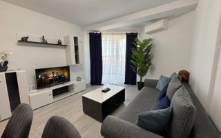 Apartament 2 camere, 2 terase cu priveliște spre munți - Doamna Stanca - Poză 13