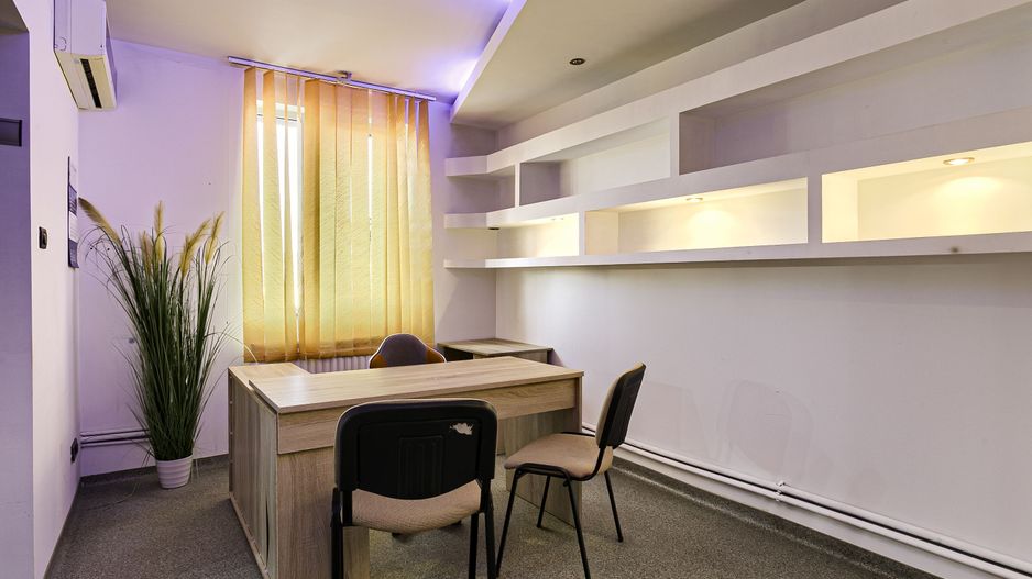 Spatiu de birou in zona excelenta Comision 0 - Poză 3