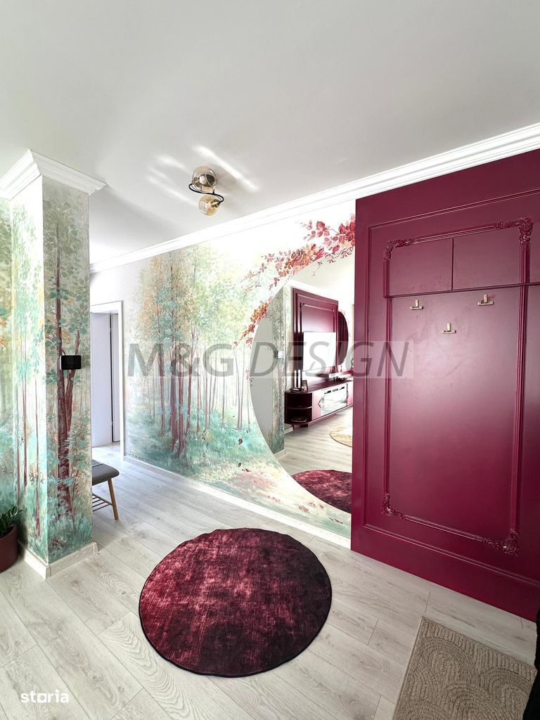 Apartament 2 camere penthouse bloc nou  Mehala - Poză 4