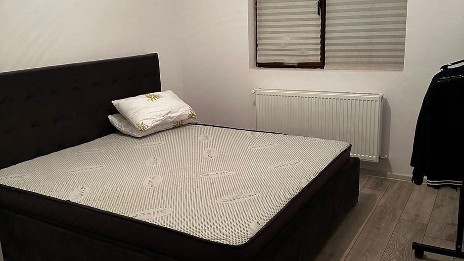 Apartament 3 camere spațios, finisat modern. - Poză 5