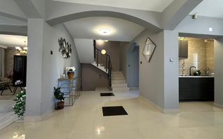 Vila cu sala de fitness, sauna, jacuzzi, zona de top - Andrei Muresanu - Poză 14