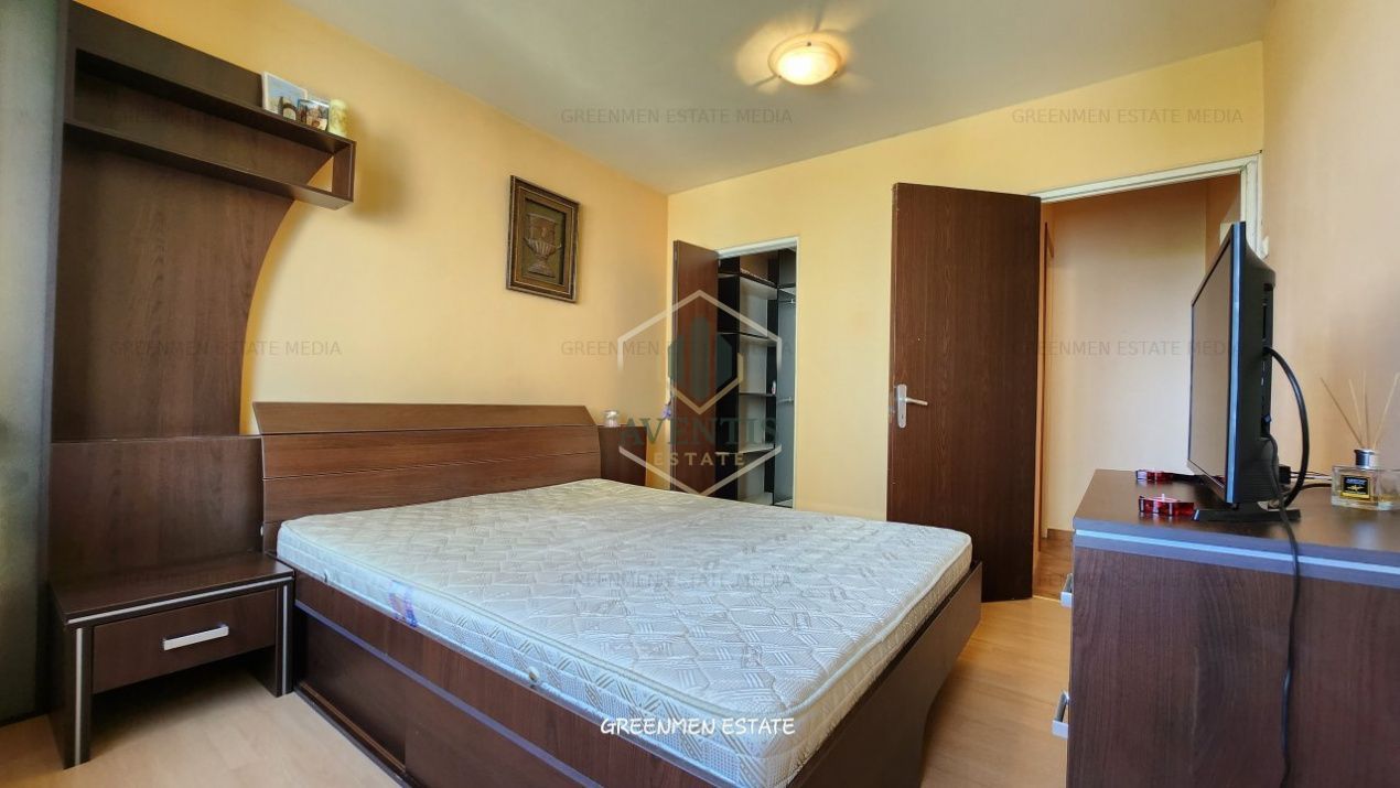 2 camere spatioase, renovat, bloc reabilitat, Parcul Morarilor Spital Pantelimon - Poză 12