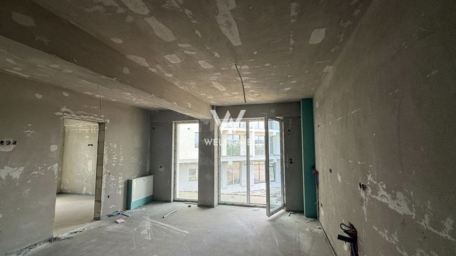 Apartament nou, etaj 1, 2 balcoane, incalzire pardoseala - Poză 8