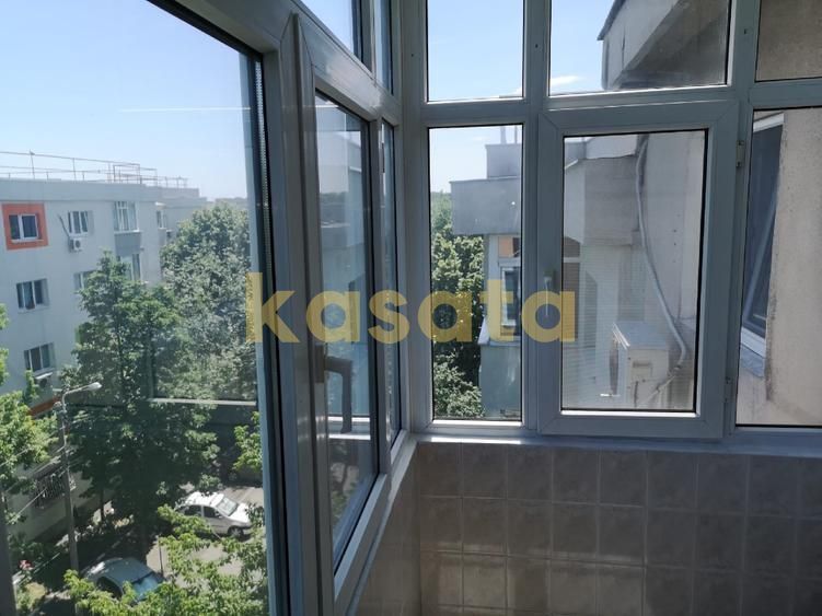 Apartament luminos 2 camere | Băneasa - Poză 12