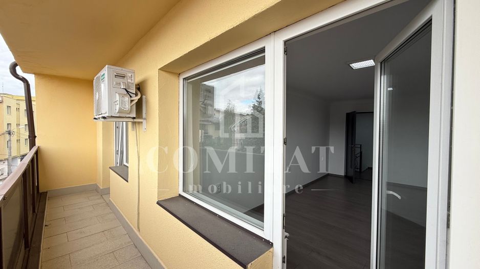Clădire pentru sediu de firmă | Garaj 3–4 mașini | Titulescu - Poză 13