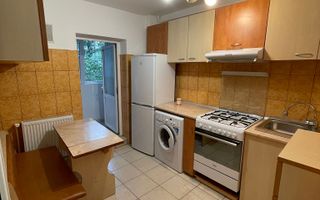 Apartament 2Camere-Decomandat/Bloc din 1982/Zona Tatarasi-Doi Baieti! - Poză 4